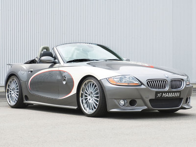 BMW Z4 2006