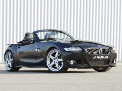 BMW Z4 M 2006