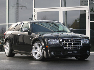 Chrysler 300C 2004