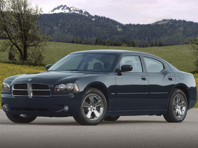 Dodge Charger 2005