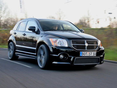 Dodge Caliber 2006