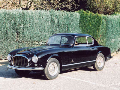 Ferrari 342 America 1952