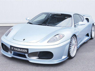 Ferrari F430 2005