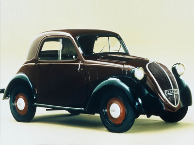 Fiat 500 Topolino 1935