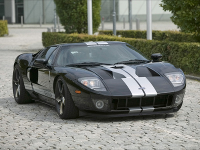 Ford GT 2007