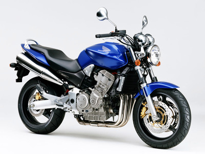 Honda CB 900 F7 Hornet 2007