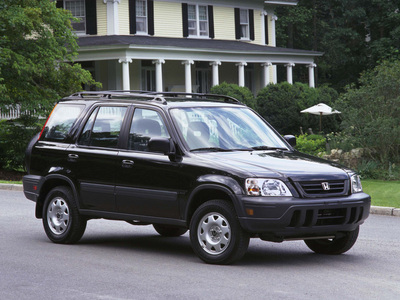 Honda CR-V 1995