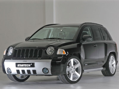 Jeep Compass 2007