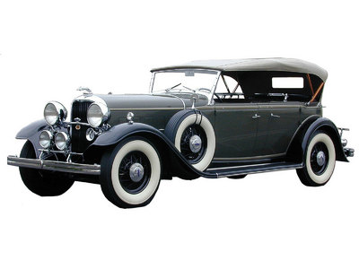 Lincoln KB 1932