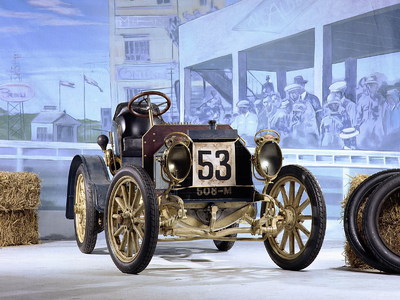 Mercedes-Benz Simplex 1902