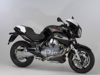 Moto Guzzi Sport 1200 2007