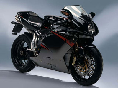 MV Agusta F4 1000R 2007