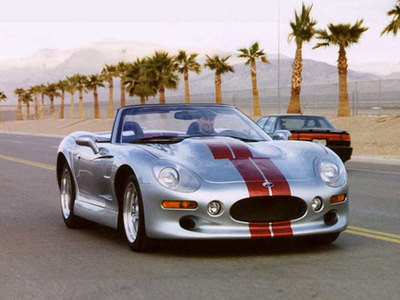 Shelby S 1 1998