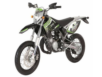 Sherco 50cm SM Champion France Replica 2007