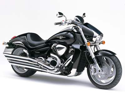 Suzuki Intruder M1800R 2006