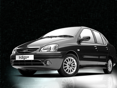 Tata Indigo 2005