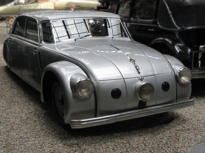 Tatra 77 1934