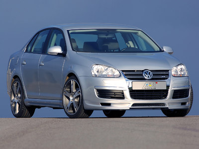 Volkswagen Jetta (VS4) 2005