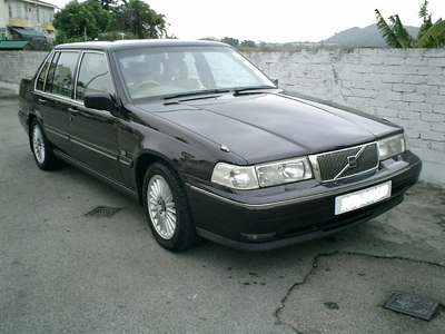 Volvo S90 1996