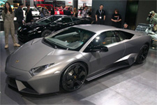 Lamborghini Reventon