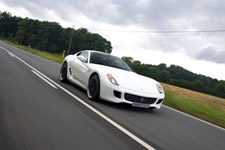 Ferrari 599 GTB Fiorano