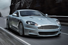 Aston Martin DBS