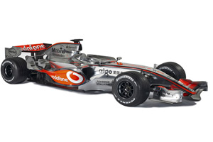 McLaren ждёт объяснений от Renault
