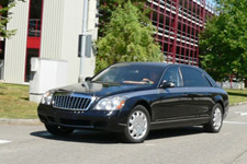 Maybach:  -