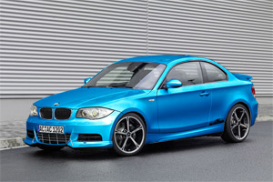 AC Schnitzer  BMW 1-Series