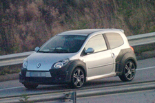 Twingo RS: ,  