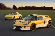 Exige Sprint