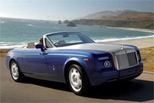 Rolls-Royce   