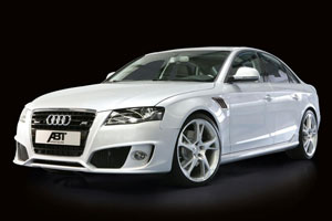 ABT Audi AS4