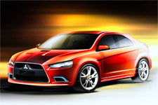 Mitsubishi Lancer:   -