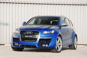 PPI Ice Audi Q7:  