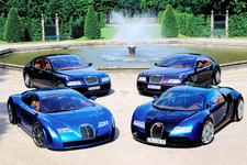 Bugatti