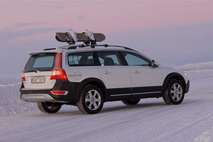 Volvo XC7