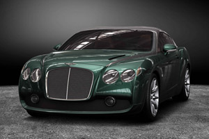 Bentley