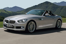 BMW Z4:   