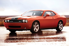 Dodge Challenger SRT700:  , ?