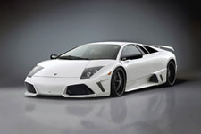 Premier4509: Lamborghini Murcielago   