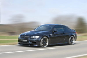 Hamann   BMW M3  