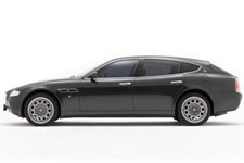 Carrozeria Touring:   Quattroporte   