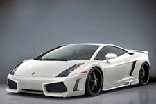   Gallardo