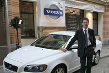   , Volvo!