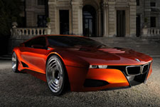 30- BMW M1 