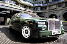 -: Rolls-Royce  300  