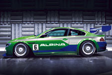 Alpina   