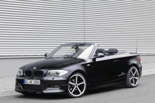 AC Schnitzer BadMW  :   