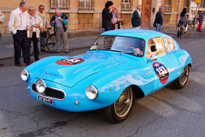 Mille Miglia-2008:    